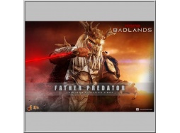 Hot Toys Njohrr - Predator: Badlands