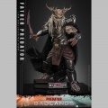 Hot Toys Njohrr - Predator: Badlands