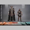 Hot Toys Njohrr - Predator: Badlands