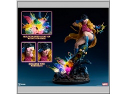 Sideshow Jubilee Premium Format - Marvel