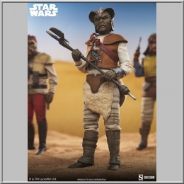 Sideshow Wooof - Star Wars Episode VI