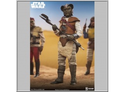 Sideshow Wooof - Star Wars Episode VI