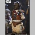 Sideshow Wooof - Star Wars Episode VI