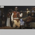 Sideshow Wooof - Star Wars Episode VI