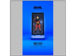 Tsume NEON Duke Fleed - UFO Robot Grendizer