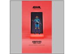 Tsume NEON Kabuto Koji - UFO Robot Grendizer