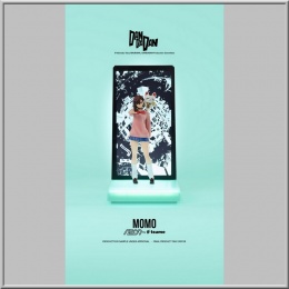 Tsume NEON Momo - Dandadan