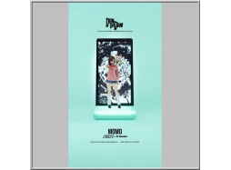 Tsume NEON Momo - Dandadan