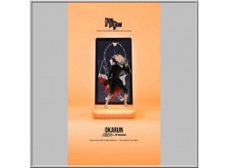 Tsume NEON Okarun - Dandadan