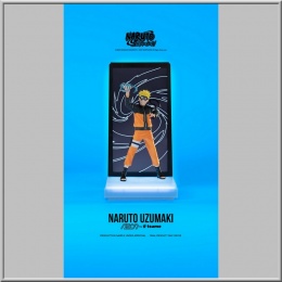 Tsume NEON Naruto Uzumaki - Naruto Shippuden