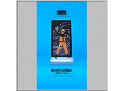 Tsume NEON Naruto Uzumaki - Naruto Shippuden