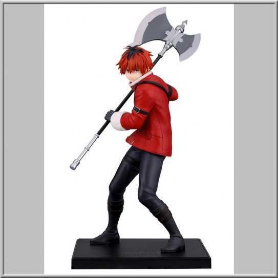 Stark - Frieren: Beyond Journey's End (Kotobukiya)