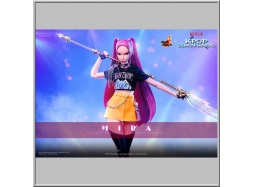 Hot Toys Mira - KPop Demon Hunters