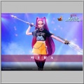 Hot Toys Mira - KPop Demon Hunters