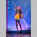Hot Toys Mira - KPop Demon Hunters