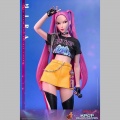 Hot Toys Mira - KPop Demon Hunters