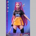Hot Toys Mira - KPop Demon Hunters