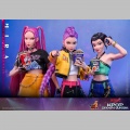 Hot Toys Mira - KPop Demon Hunters