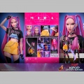 Hot Toys Mira - KPop Demon Hunters