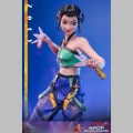 Hot Toys Zoey - KPop Demon Hunters