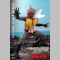 Hot Toys Amazon (Daisuke Yamamoto) - Kamen Rider Amazon