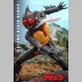 Hot Toys Amazon (Daisuke Yamamoto) - Kamen Rider Amazon