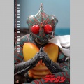 Hot Toys Amazon (Daisuke Yamamoto) - Kamen Rider Amazon