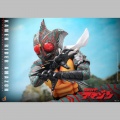 Hot Toys Amazon (Daisuke Yamamoto) - Kamen Rider Amazon