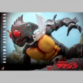 Hot Toys Amazon (Daisuke Yamamoto) - Kamen Rider Amazon