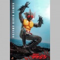 Hot Toys Amazon (Daisuke Yamamoto) - Kamen Rider Amazon