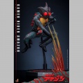 Hot Toys Amazon (Daisuke Yamamoto) - Kamen Rider Amazon