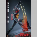 Hot Toys Amazon (Daisuke Yamamoto) - Kamen Rider Amazon