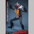 Hot Toys Amazon (Daisuke Yamamoto) - Kamen Rider Amazon
