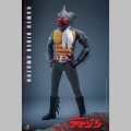 Hot Toys Amazon (Daisuke Yamamoto) - Kamen Rider Amazon