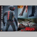Hot Toys Amazon (Daisuke Yamamoto) - Kamen Rider Amazon