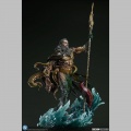 Sideshow Aquaman: Lord of the Deep - DC Comics