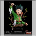 Cartoon Kingdom buste 1/4 Gon Freecss - Hunter x Hunter
