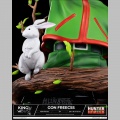 Cartoon Kingdom buste 1/4 Gon Freecss - Hunter x Hunter