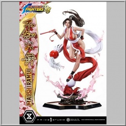 Prime 1 Studio Mai Shiranui - The King of Fighters´98