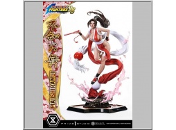 Prime 1 Studio Mai Shiranui - The King of Fighters´98