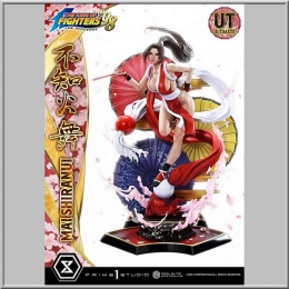 Prime 1 Studio Mai Shiranui Ultimate Version - The King of Fighters´98