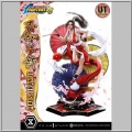 Prime 1 Studio Mai Shiranui Ultimate Version - The King of Fighters´98
