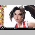 Prime 1 Studio Mai Shiranui Ultimate Version - The King of Fighters´98
