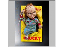 HCG Bride of Chucky 1/2 - Chucky