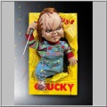 HCG Bride of Chucky 1/2 - Chucky