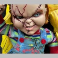 HCG Bride of Chucky 1/2 - Chucky
