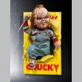 HCG Bride of Chucky 1/1 - Chucky