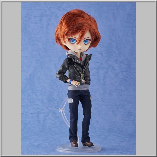 Chuya Nakahara: Fifteen-Year-Old Ver. - Bungo Stray Dogs (Orange Rouge)