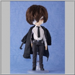 Osamu Dazai: Fifteen-Year-Old Ver. - Bungo Stray Dogs (Orange Rouge)