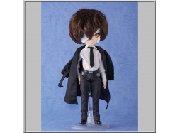 Osamu Dazai: Fifteen-Year-Old Ver. - Bungo Stray Dogs (Orange Rouge)